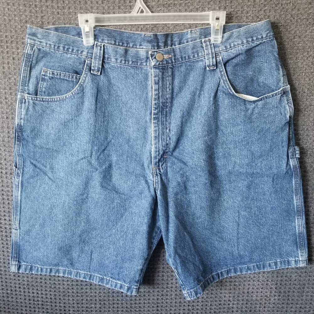 Wrangler Carpenter Jean Shorts Men 42